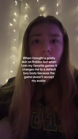 Like just let me be the Lorax 😭 #roblox #betrayal #fyp #viral #fypシ 