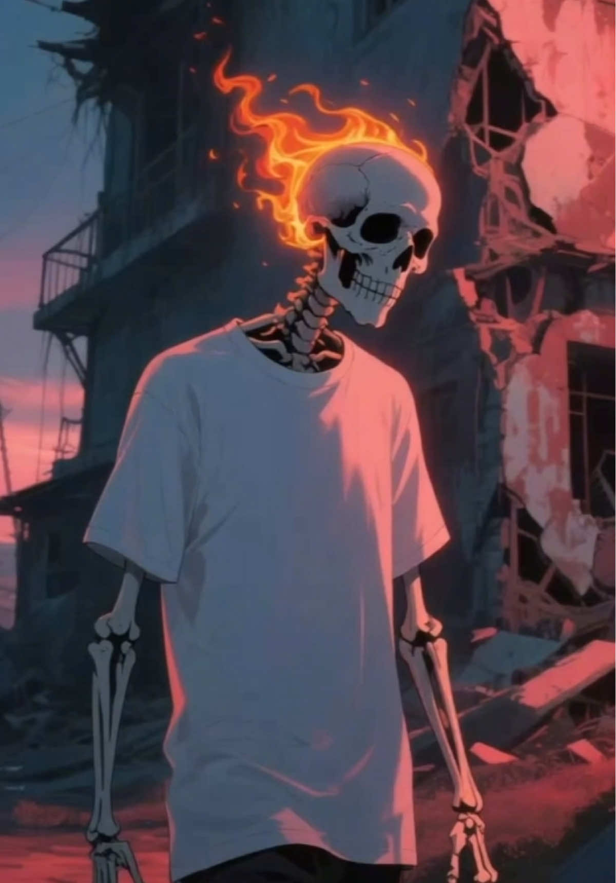 Stay Together for the Kids | Blink 182  #blink182 #lirik #lirikvideo #fyp #skeletonstory