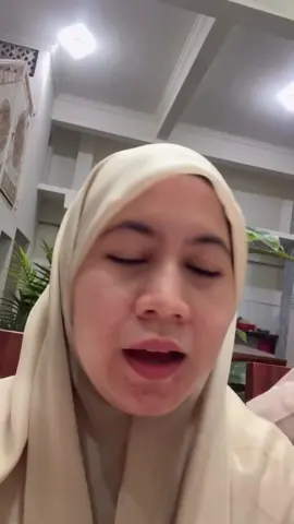 masyaAllah banikafa #banikafa #lirboyo #ningsheilahasina #ningroyya #fyp 