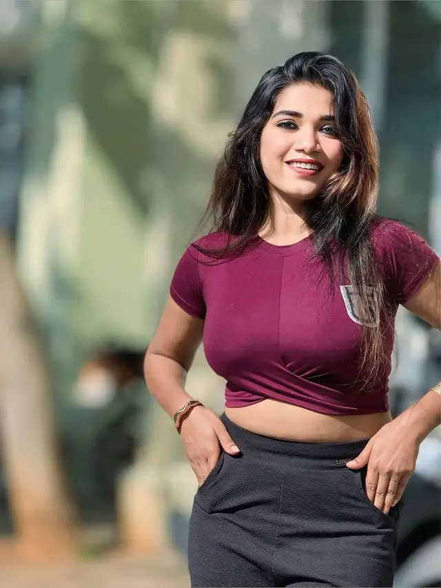 subika senthil 🥵🔥 #foryoupage #foryou #tamilgirl #tamiltiktok #creatorsearchinsights 