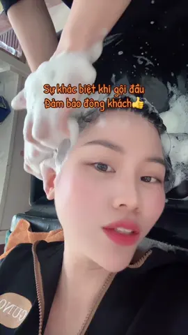 Mình chia sẻ theo kinh nghiệm các bạn nhé. Ai gãi giống mình ko?#gội_đầu_dưỡng_sinh #xuhuongtiktok #bodytrilieu #msaabầu 