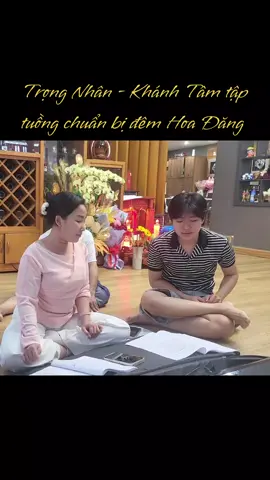 Tập tuồng thôi mờ đã thấy hay quá chừng  Cre : Nguyễn Phúc 0fficial #nstrongnhan #nskhanhtam #cailiongvietnam#cailuonghoquang