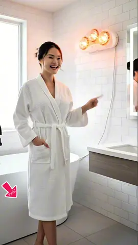 Vào tắm không còn sợ lạnh run cầm cập nữa vì có em đèn sưởi này rồi ạ✅✅✅#maysuoi #densuoinhatam #densuoi3bong #viral #xuhuong 