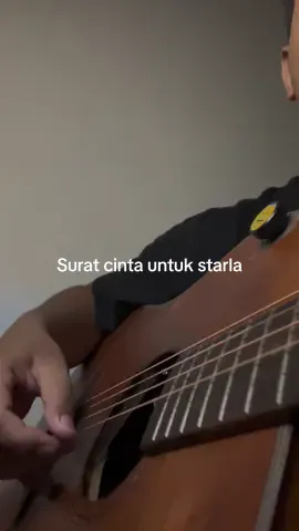 Surat cinta untuk starla #suratcintauntukstarla #cover #4u 
