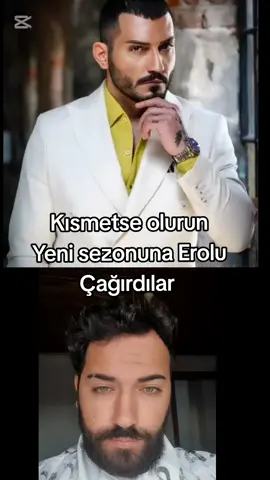 #kısmetseolur #erol 