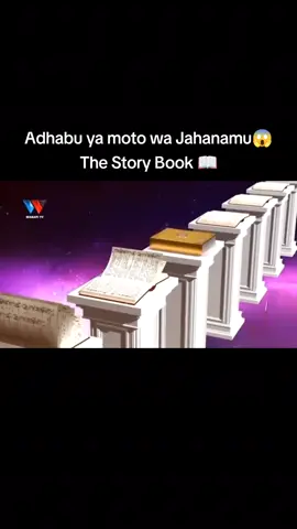 The Story Book 📖  #fyp #foryou #viral #tiktok #foryoupage 
