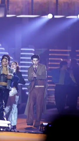 3D 폰드가 다가올수록 요동치는 카메라 🤣 PONDPHUWIN SHINE RENDEZVOUS  #PondPhuwinFanconD3 #PondPhuwin #ppnaravit #phuwintang @ppnaravit 