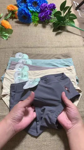 Quần chip su thông hơi mát rượi nè #qanchip #quanchipsu #dolot #thoitrangnu #xuhuong  @Tiệm Cốm Bikini 