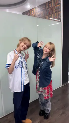 #AHOF 은 #Kep1er #히카루 선배님과의 챌린지를 좋아해🤥 @Kep1er  #DAISUKE #피노키오는거짓말을싫어해 