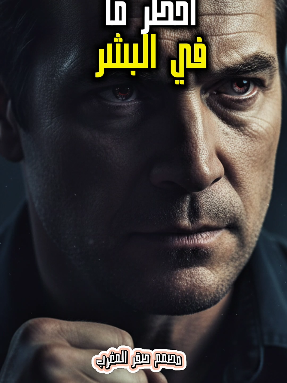 أخطر ما في البشر#البشر #الشعب_الصيني_ماله_حل😂😂🏃🏻‍♀️ #توماس_شيلبي_الملك🎩🖤🥀 #اكسبلور #المغرب🇲🇦تونس🇹🇳الجزائر🇩🇿 فرنسا🇫🇷 اسبانيا🇪🇸 بلجيكا🇧🇪 الوجوه قد تبتسم والقلوب قد تخفي الكثير ليست كل يد ممدودة صادقة النية كثرة الكلام لا تعني الصدق البشر يتغيرون حين تتغير مصالحهم الصمت يكشف ما لا تقوله الكلمات النية الطيبة لا تحميك من قلوب خبيثة القلوب النقية تُرهقها الخيانات ليس كل من ضحك معك أحبك من عرف طبع البشر آثر العزلة الناس ترى الظاهر وتنسى العمق الثقة تُمنح مرة واحدة فقط الكلمة الطيبة عمرها أطول من الوجوه ليس كل ما يُقال يُصدق البشر يحكمون على المظاهر وينسون الجوهر الصديق الحقيقي نادر كالذهب حين تسقط الأقنعة ترى الحقائق بوضوح العقل زينة لا يمتلكها الجميع من يتحدث عنك في غيابك لم يعرف الوفاء لا تصدق من يذكرك وقت فراغه الطيبة الزائدة ضعف في زمننا البشر ينسون المعروف سريعاً من لا يقدّرك اليوم سيندم غداً الخداع فن لا يتقنه إلا ضعاف النفوس ليس كل قريب يحبك من خان مرة سيخون ألف مرة الكذب طريق قصير لكنه مهلك القلوب الصافية تُظلم كثيراً الناس تحب من يلمع لا من يضيء من عرف الألم لا يؤذي أحداً الكلمة الجارحة تبقى رغم مرور السنين العلاقات لا تُقاس بالمدة بل بالمواقف بعض البشر دروس لا تُنسى من يُكثر الوعود يُكثر الخيبات الثقة تُبنى بالصدق لا بالكلام الوجوه كثيرة لكن القلوب نادرة من يطعنك من الخلف لا يستحق مواجهة البشر يحبون المصلحة لا الحقيقة القلب الذي يسامح كثيراً يتعب كثيراً الناس تحب سماع الأكاذيب المريحة من جرب الخذلان لا يثق بسهولة الكلمة الصادقة تُكلف كثيراً ليس كل هادئ راضٍ من يرحل بصمت لا يعود أبداً البشر يتقنون التمثيل أكثر من الحب القلوب البسيطة لا تعرف الغدر من يراك وقت فرحك ليس كمن يراك وقت حزنك النية الطيبة لا تبرر سوء الفعل الناس تراك كما يريدون لا كما أنت من يرحل عنك وقت ضعفك لم يحبك يوماً الاعتذار لا يعيد ما كُسر من خذلك مرة لن يساندك ثانية العلاقات الصادقة تبنى على الفهم لا التبرير من يكرهك سرًّا سيؤذيك جهراً القلب الذي يُحب بصدق يتألم بصمت البشر يتغيرون حين تُغلق المصلحة ليس كل من نصحك أحبك الكلمة قد تبني أو تهدم من لا يشعر بك لا يستحق وجودك الناس لا تنسى الخطأ بل تنسى الجميل الزمن يكشف النفوس لا المظاهر من يُجامل الجميع لا يخلص لأحد البشر ينسون العطاء ويذكرون التقصير من يراك سيئًا سيفهمك خطأ مهما فعلت القلب الطيب سلاحه الدعاء الناس تحكم قبل أن تفهم الصمت أحياناً أصدق من ألف كلمة من خان مرة لن يعرف معنى الأمانة العلاقات تُختبر وقت الشدة النية الطيبة تُفهم خطأ في هذا الزمن من يذكرك في غيابك يستحق وجودك الوجوه تتغير والقلوب تكشف البشر يبحثون عن المصلحة لا الوفاء الكلمة الطيبة صدقة حتى مع من لا يستحق من يراك ضعيفاً سيستغل طيبتك العلاقات الزائفة تنهار مع أول اختبار القلوب النقية لا تعرف الكره من عرف الألم لا يجرح غيره الثقة أغلى من الحب البشر يُحبون حسب حاجتهم لا مشاعرهم من فقد الإحساس فقد الإنسانية الكلمة الصادقة نادرة في زمن التمثيل من يعرف قيمتك لن يُهملك البشر يحبون التملك لا المشاركة من يسامح كثيراً يرحل بصمت العلاقات الحقيقية لا تحتاج تبرير من يراك كما أنت هو من يستحق البقاء الناس تُجيد الحكم وتفشل في الفهم القلب الصادق لا ينسى بسهولة من فقد الإحساس فقد الحب البشر يبدلون وجوههم لا قلوبهم من طعنك مرة سيطعنك ألف مرة الكلمة السيئة تقتل ببطء الثقة لا تُشترى بالمال من يراك وقت سقوطك هو من يحبك حقاً البشر لا يقدرون الصادق إلا بعد فوات الأوان من يُخفي مشاعره يعيش بصمت موجع القلب الطيب لا يعرف الحقد الناس تغيرت إلا القليل من يحبك سيبقى رغم كل شيء الوجوه جميلة لكن النوايا تُقبحها من عرف الحقيقة لن يخدع ثانية