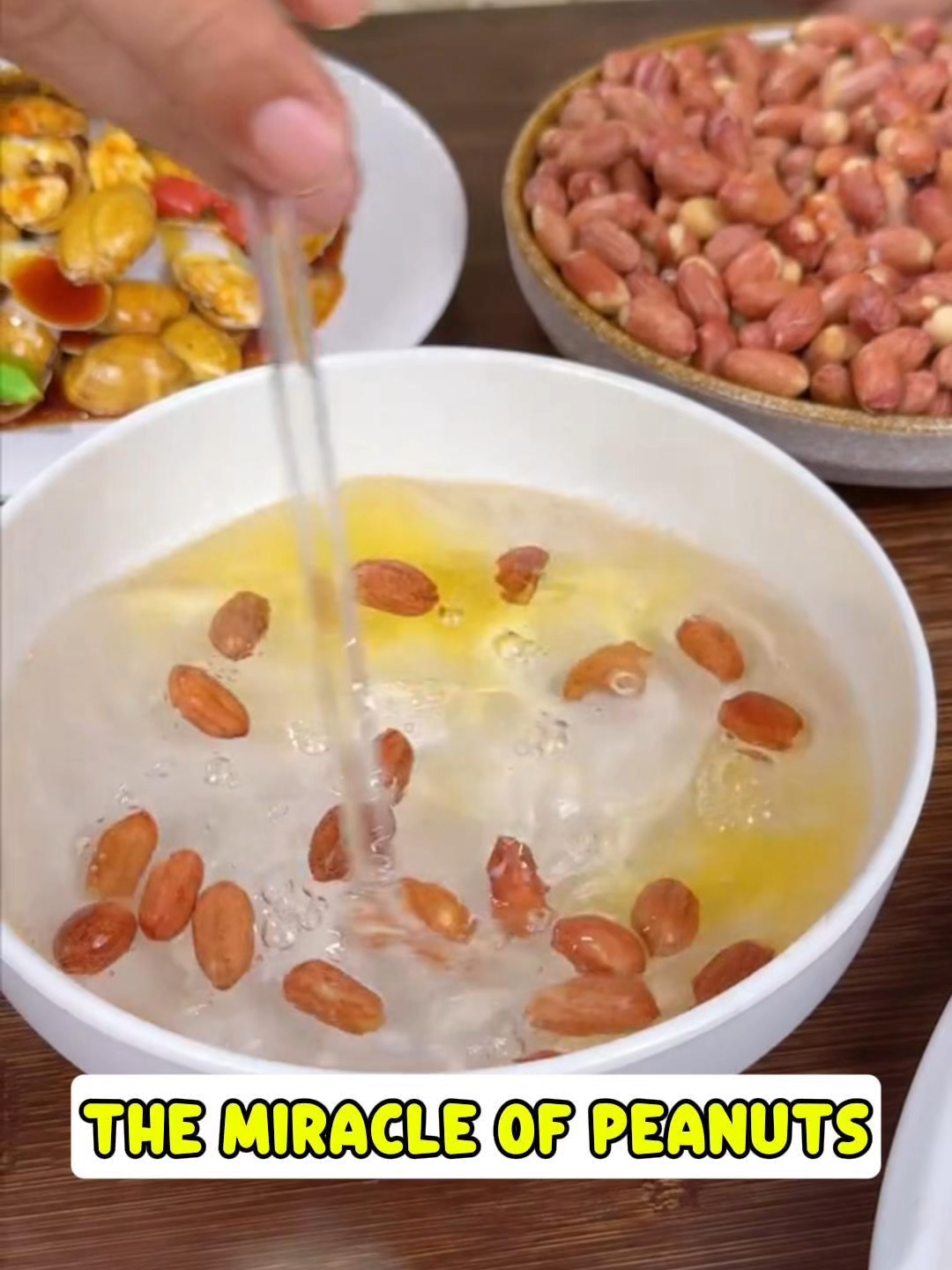 Baka hindi mo pa alam #fyp #health #organic #naturefood #peanut #healthfood #nature #snack