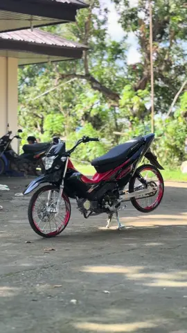 ❤️🖤#xrmfi125🇨🇷 #thaiconcept #streetbikeconcept 