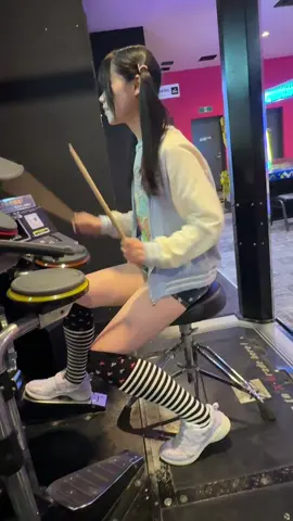 ぎたどらであそびまちた #女児服　#成人済　#大人なのに女児服着てる