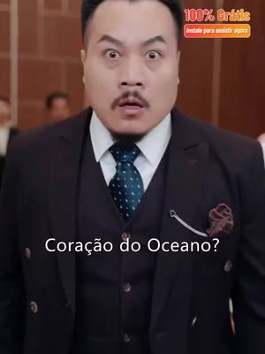 Obtenha mais dramas curtos