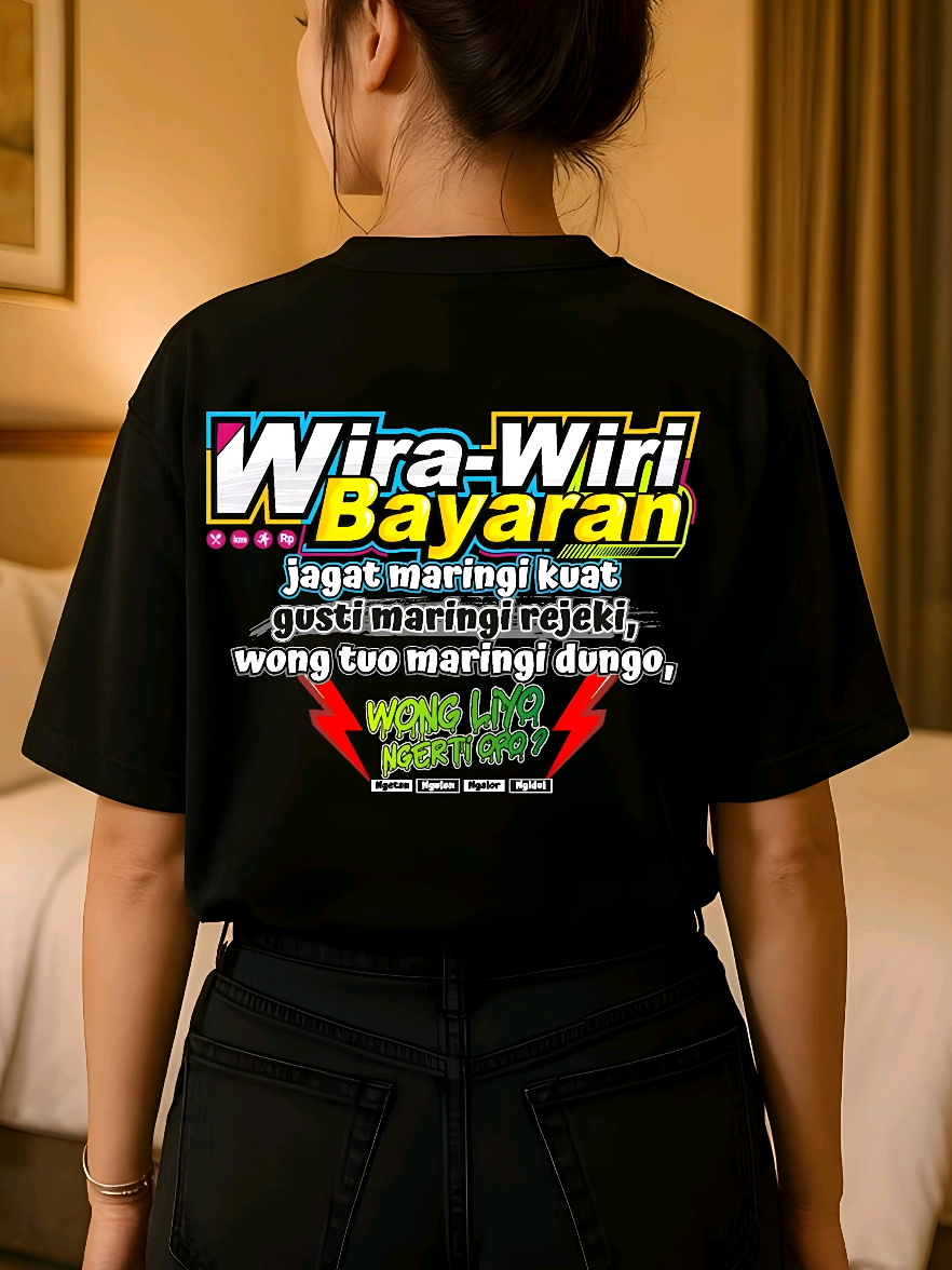 Membalas @jaka47327 ready di keranjang kuning kaosnya kaa, buruan ambil promonya sekarang juga👆😍 #promomakan1111 #kaoskatakata #kaosviral #kaosmurah #kaosdistro 