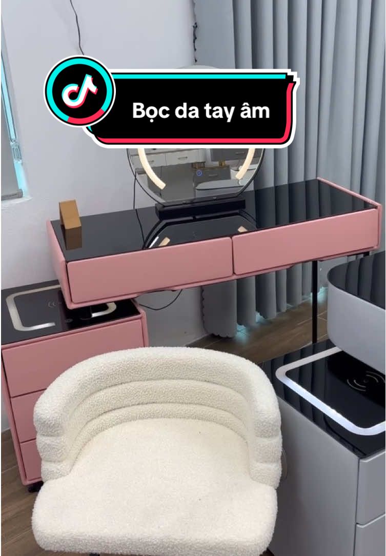 Thêm một mẫu màu Hồng xinh iu cho các chị e tham khảo ạ💕