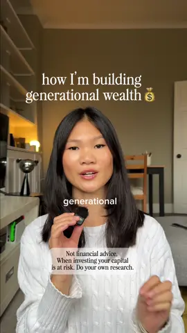 How I’m making my child a millionaire 👶🏻 #PersonalFinance #investing 