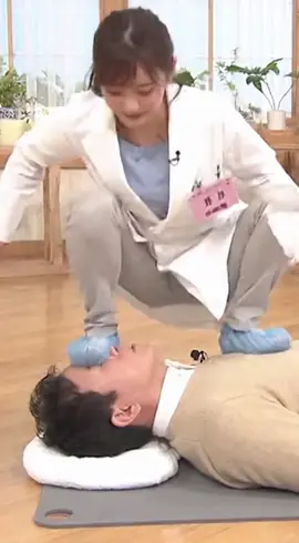 体に良いマッサージ #sora #ai 