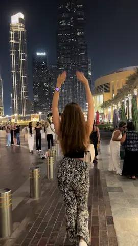 The best city😍🤩 #dubai #burjkhalifa #downtown 