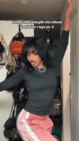 This song will never get old. I’ve also thought this would be a fire contemporary dance piece, ya know? #vibing 