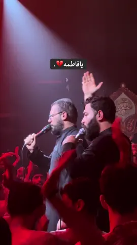 انه حديث الباب ذو شجوني💔. #محمد_باقر_الخاقاني #علي_ناىل#حسينة_الزهراء#البصره_المعقل