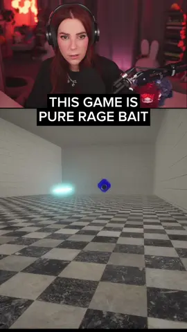 Should have kept quiet 😭 #newgame #indiegame #tiktokgaming #gaming #seriesofblurs 