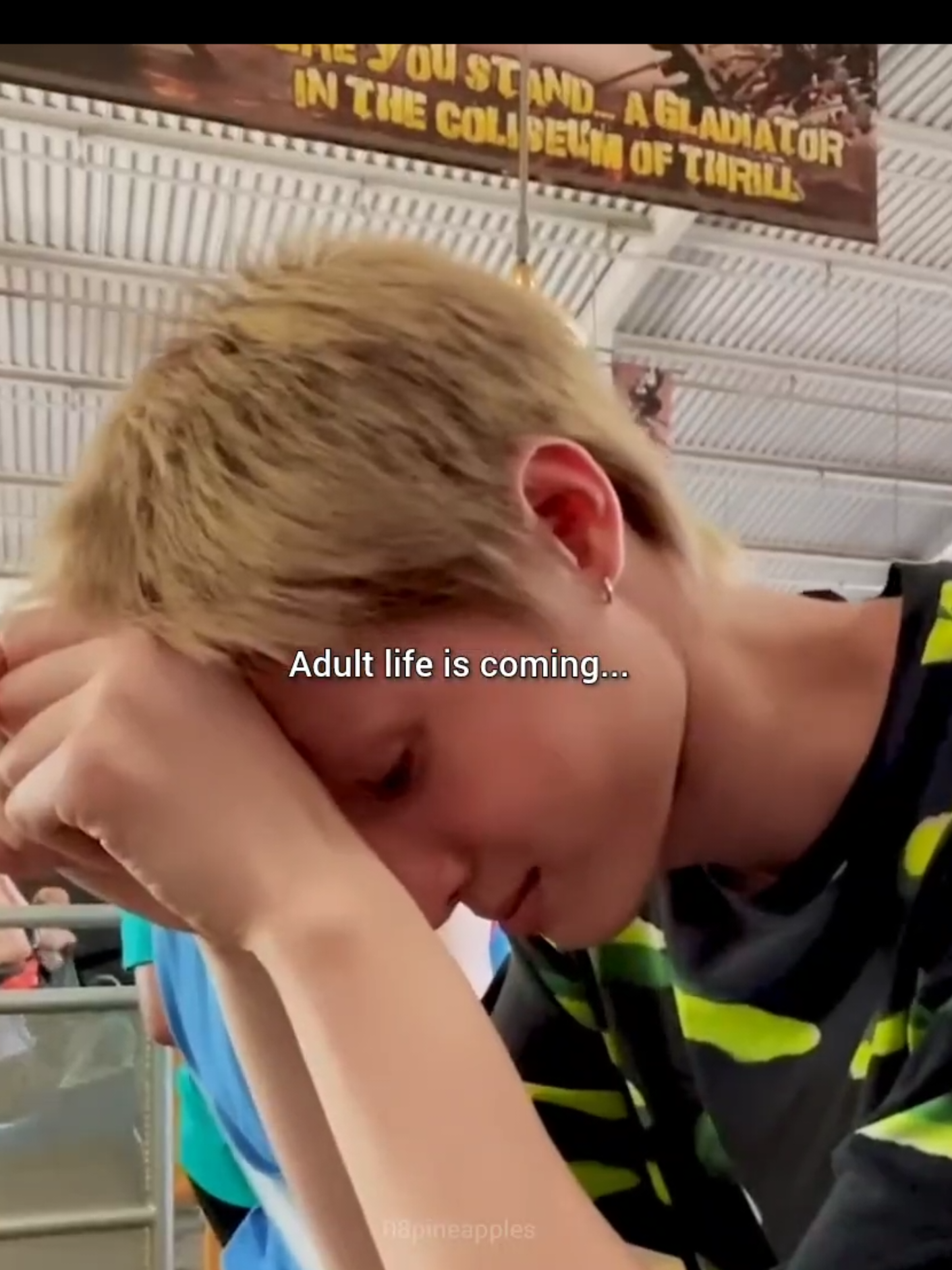 send help. #CORTIS #Cortis 