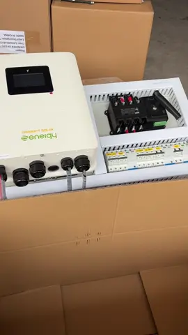 Combo mì ăn liền Senergy 6kW giá cực kì phải chăng. 16.8