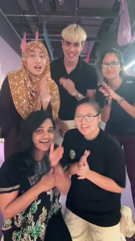 Siapa nak bungkus @AisarKhaledd ? Cepat2 🤭 #aisarkhaledd 