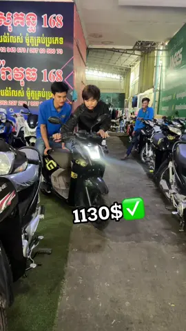 GTR Ginio 024✅តម្លៃ 1130$💨✨