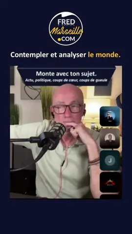 Toutes les pièces du puzzle s'imbriquent. 