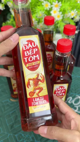 Thùng 6 chai nước mắm ngon