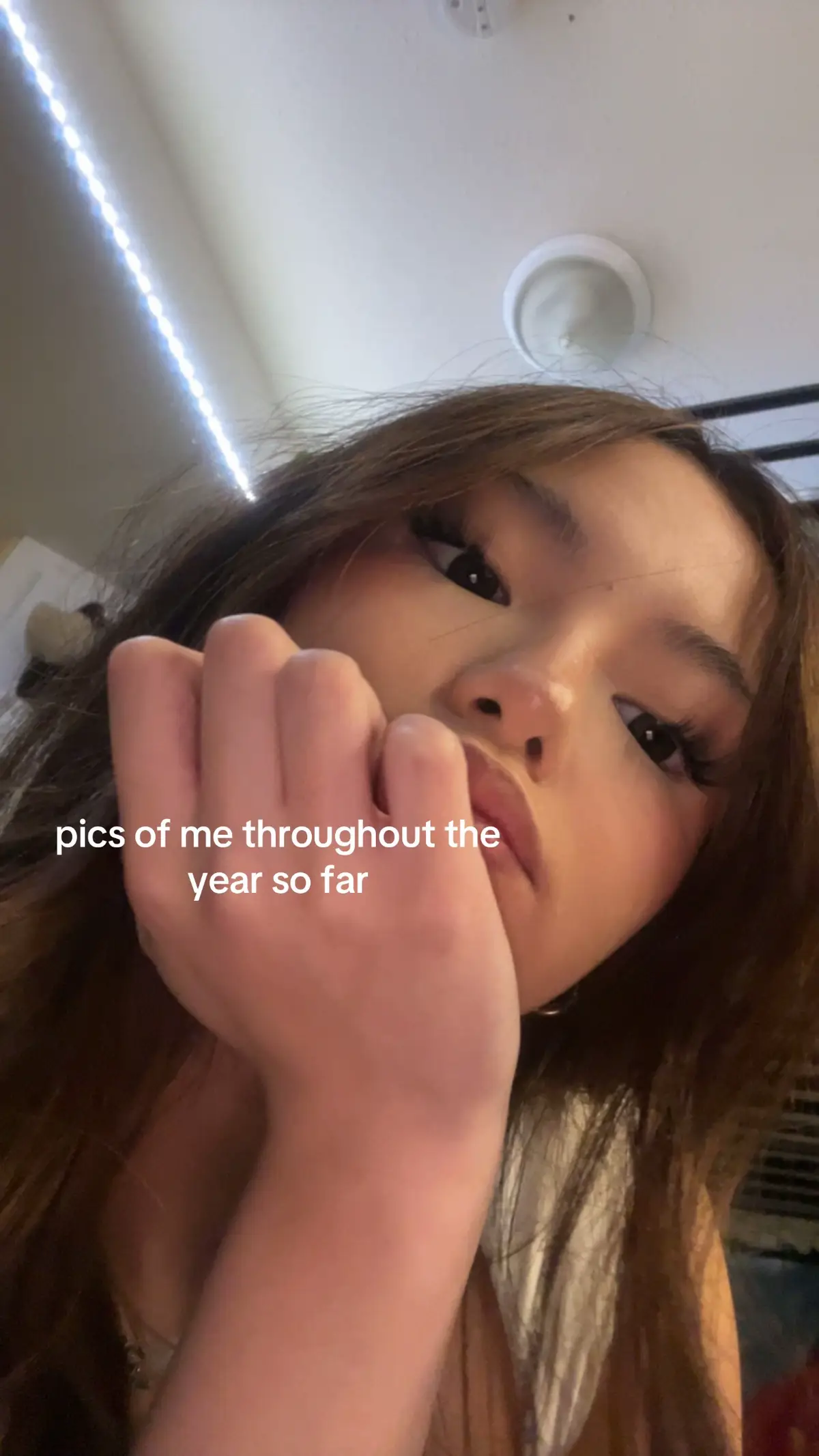 one more month til 2026😅😅