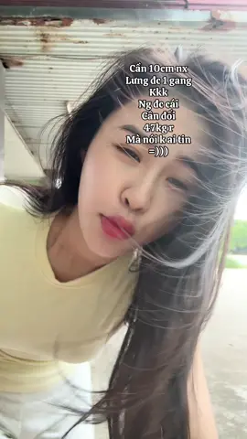 #rubyanhpham😘❤️😍 #xuhuongtiktok ko ai tinnn