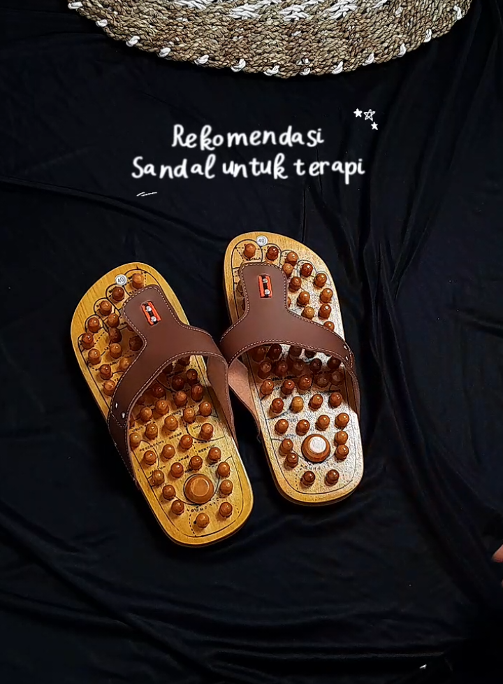 #promoguncang1111 #fyp #4u #sandalrefleksi #sandalterapi 