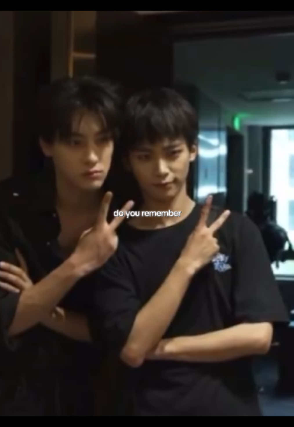 guess i need to shut myself off ☹️ #tianxuning #ziyu #tianziyu #fyp #foryoupage #revengedlove 