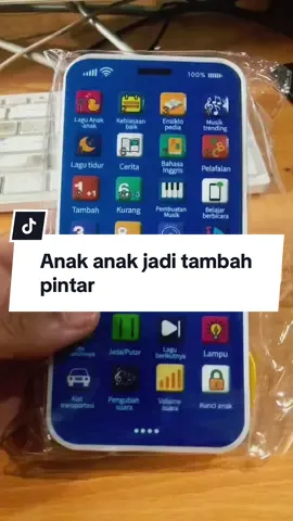 #mainan #fyp #handphone 