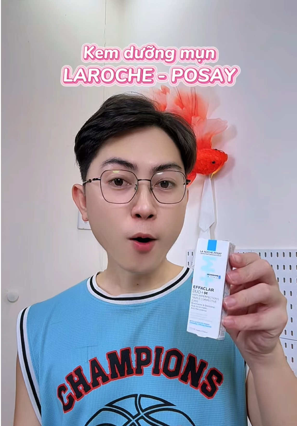 Ê đang có deal kìa mấy bồ!  #LRPVN, #larocheposayvn #effaclar #chamsocda #larocheposay 