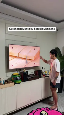 ntah lah pening 😭