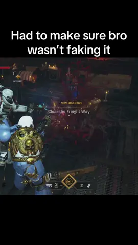 #warhammer40k #GamingOnTikTok #spacemarine2 #warhammercommunity #fyp 