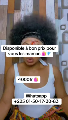 Expédition 📦 et livraison 🚚 partout dans le monde en gros et en détails  Disponible sur le WhatsApp  +225 01-50-17-30-83