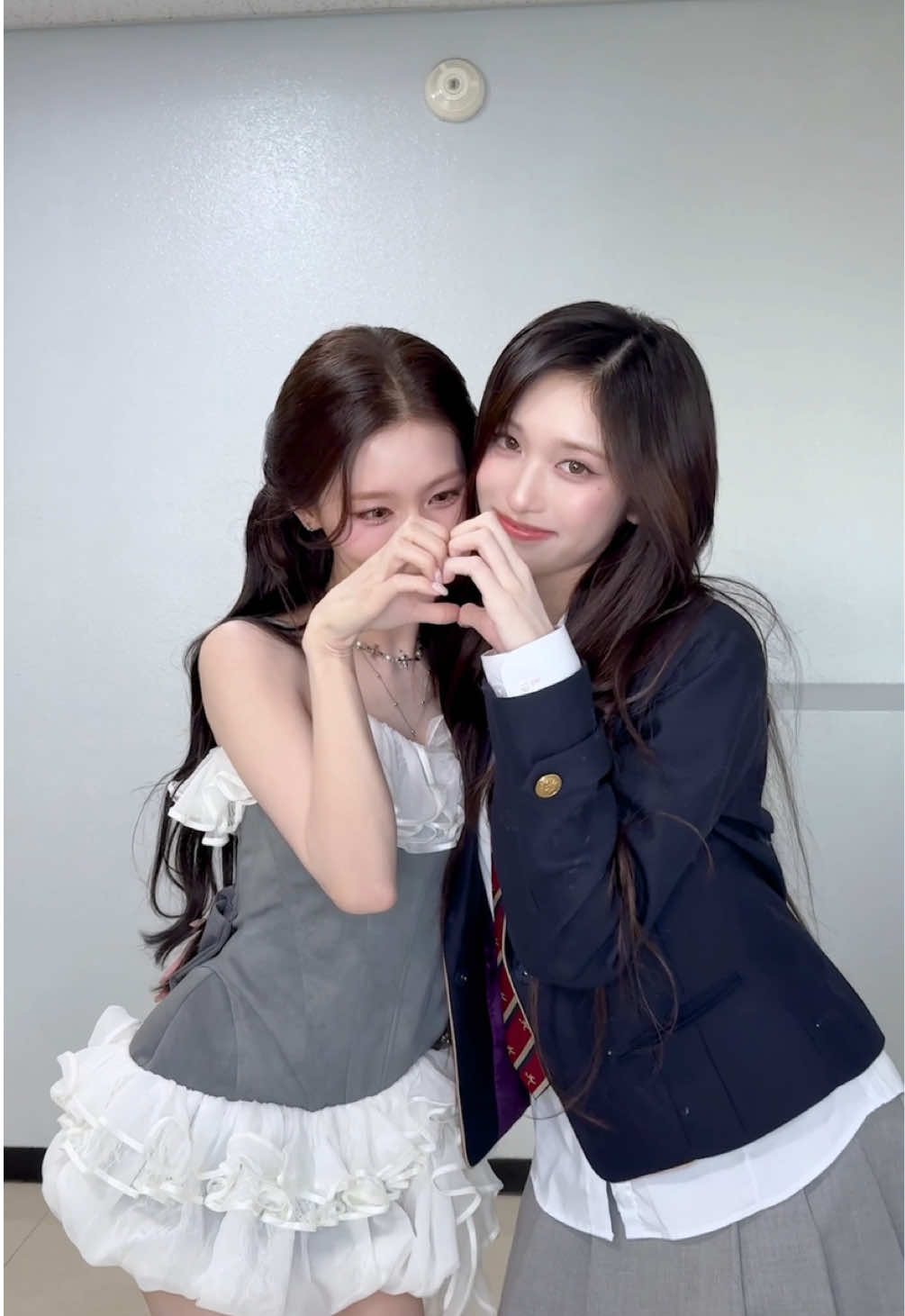 너의 모든 것을 원해 𝑺𝒂𝒚 𝒎𝒚 𝒏𝒂𝒎𝒆 #IVE #LEESEO 처럼 💝 @IVE.official  #idle #MIYEON  #MY_Lover 