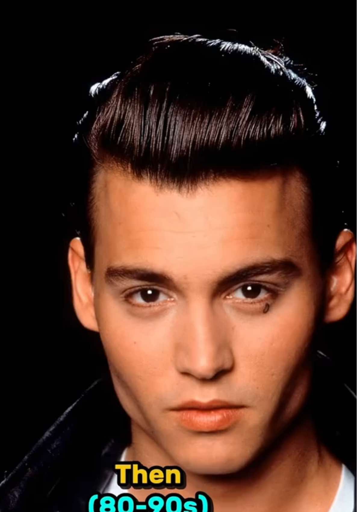 TOP 7 Most Handsome Actors Then vs Now😳 #thenvsnow #thenandnow #actor #nostalgic #hollywood 