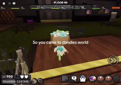 #dandyworld #distractingtips #distracting #roblox #discord 