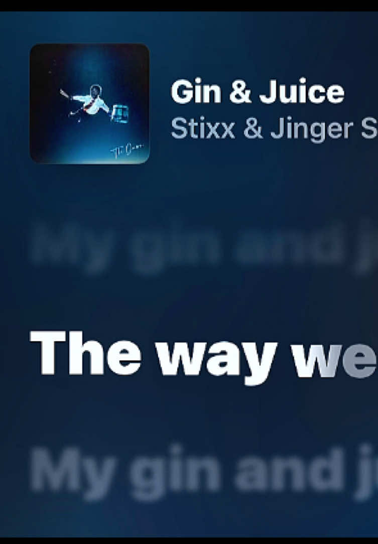 Gin & Juice💙//#pianoloot #fyppppppppppppppppppppppp #viral #southafricatiktok🇿🇦 #travisscott 