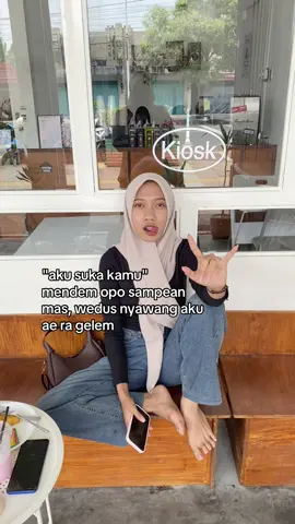 genah kene rai' punk 