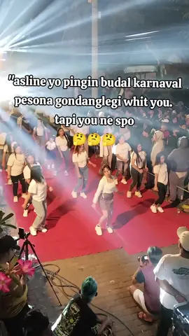 you ne spo🤔#pesonagondanglegi #gondanglegi #karnavalsoundsystem #soundhoregjawatimur #fyp 