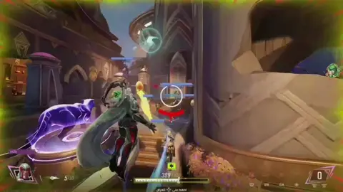 #مارفل_رايفلز #marvelrivals #foryou #fypシ #اكسبلور 