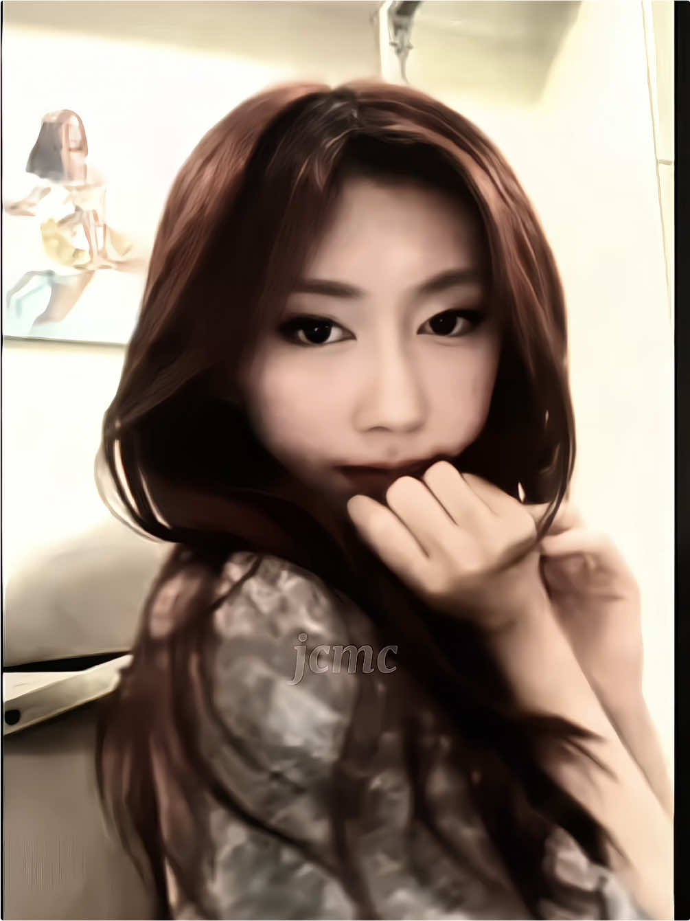 merahbibirkamuholic @Jec  #jkt48 #jessijkt48 #jkt48newera #jkt48edit #fyp 