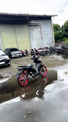 cek ombak  #fyppppppppppppppppppppppp #jogjastyle #wave125i_ไฟเลี้ยวบังลม #kwbgank🤙 #revomodifikasi 